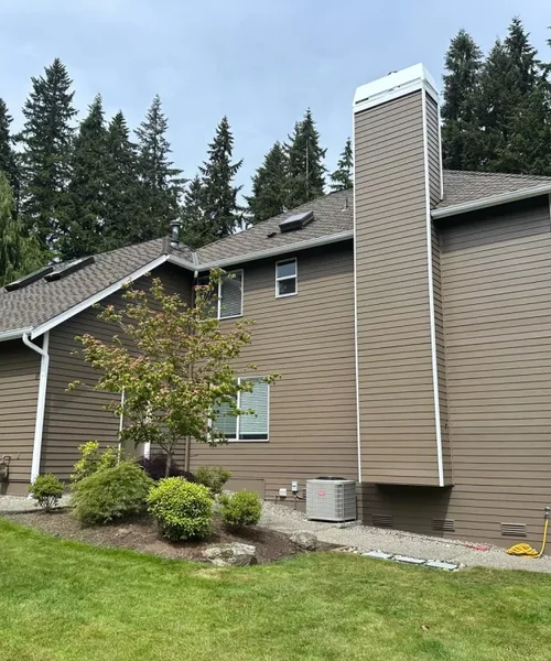 Exterior Painting in Redmond